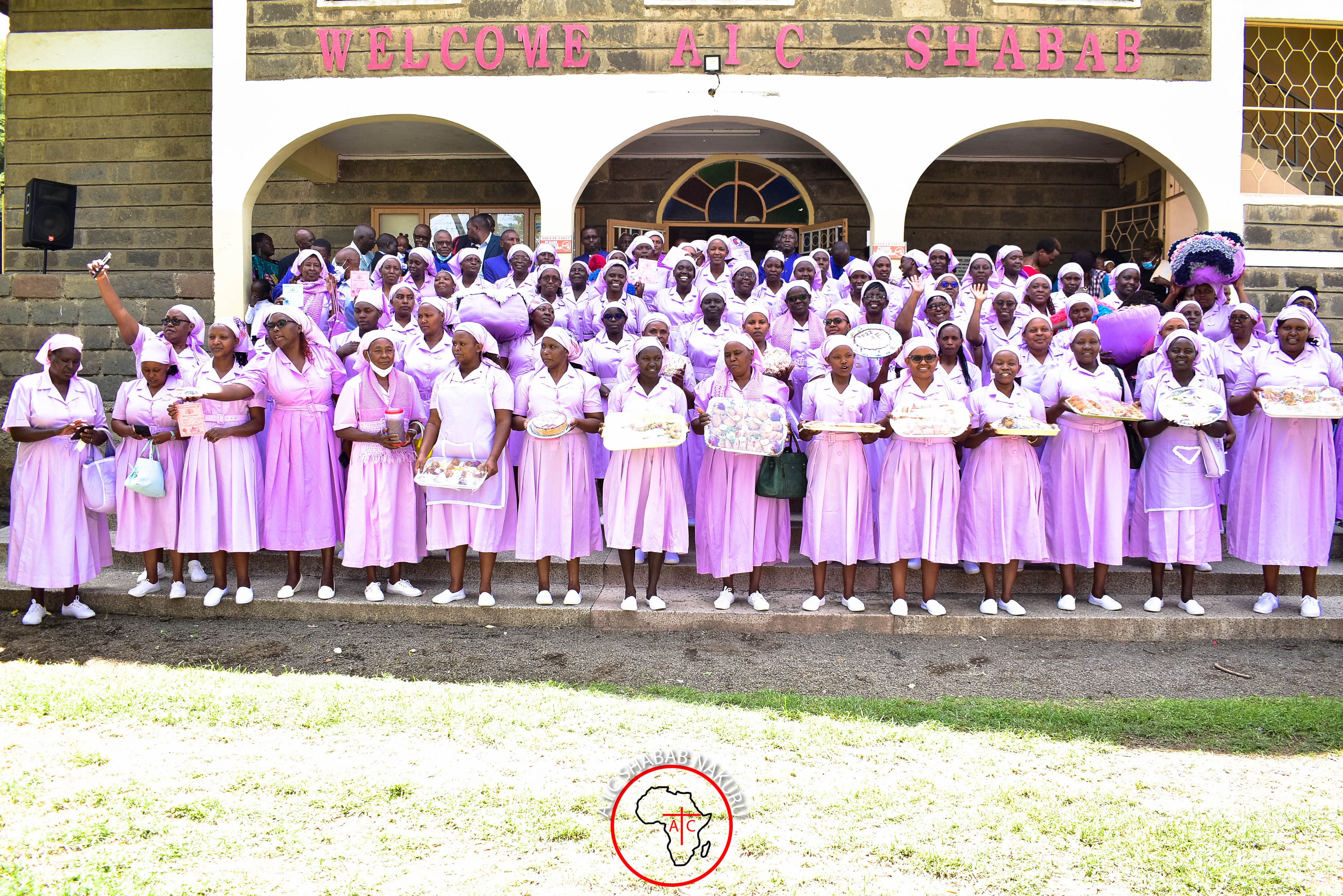 Women Ministry About Us